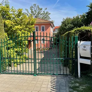  Apartment Zentrumsnahe Germany