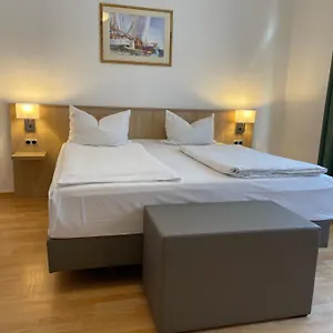  Apartment Hafner - Self Check-in Germany