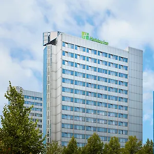 City-east Landsberger Allee, An Ihg Hotel Berlín