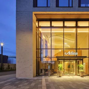 Aparthotel Adina, Cologne
