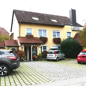 ** Guest house Gaestehaus Eberlein Germany