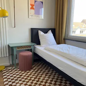 Hostal Weltempfaenger Backpacker