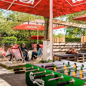 Generator Prenzlauer Berg Hostal Berlín
